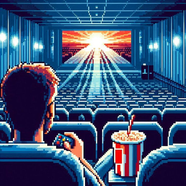 CINE Y SERIES