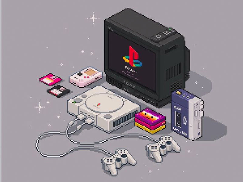 Gamers