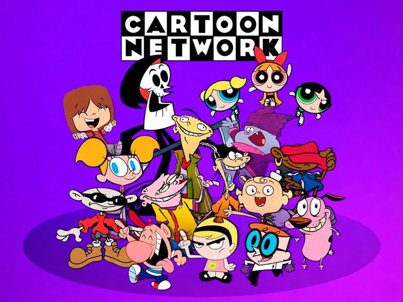 Cartoon Network