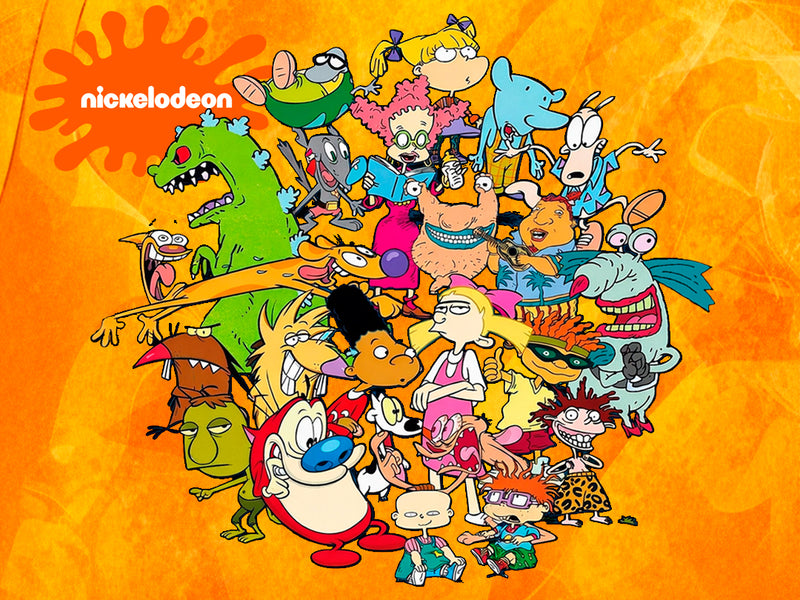 Nickelodeon