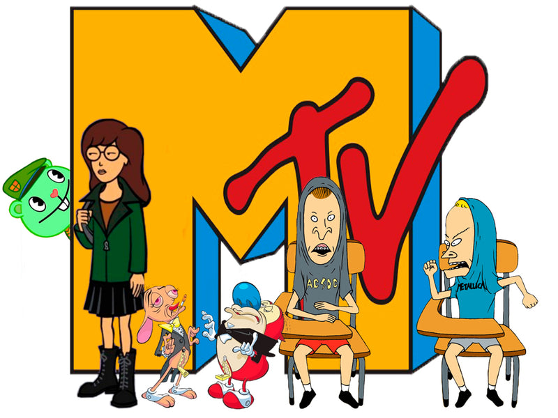 MTV