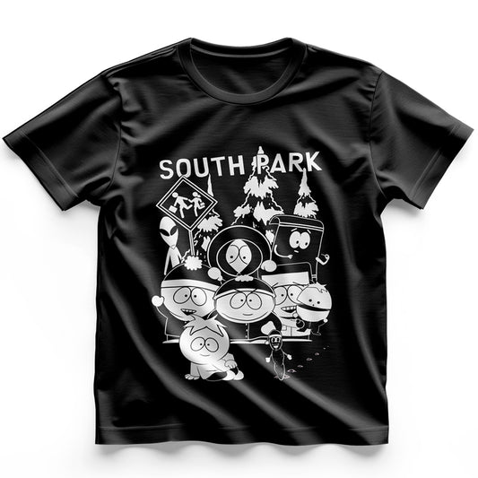 Polera South Park