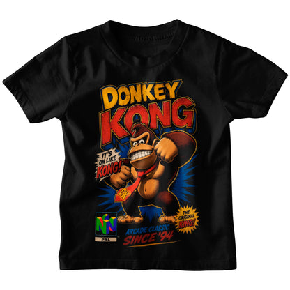 Polera Donkey Kong: Since '94